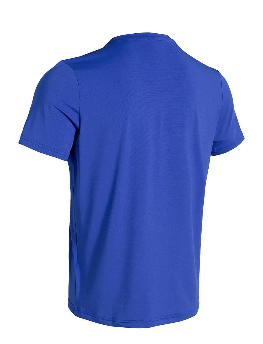 Daehlie - T-Shirt Tempo - stuttermarbolir - 25600 - 2