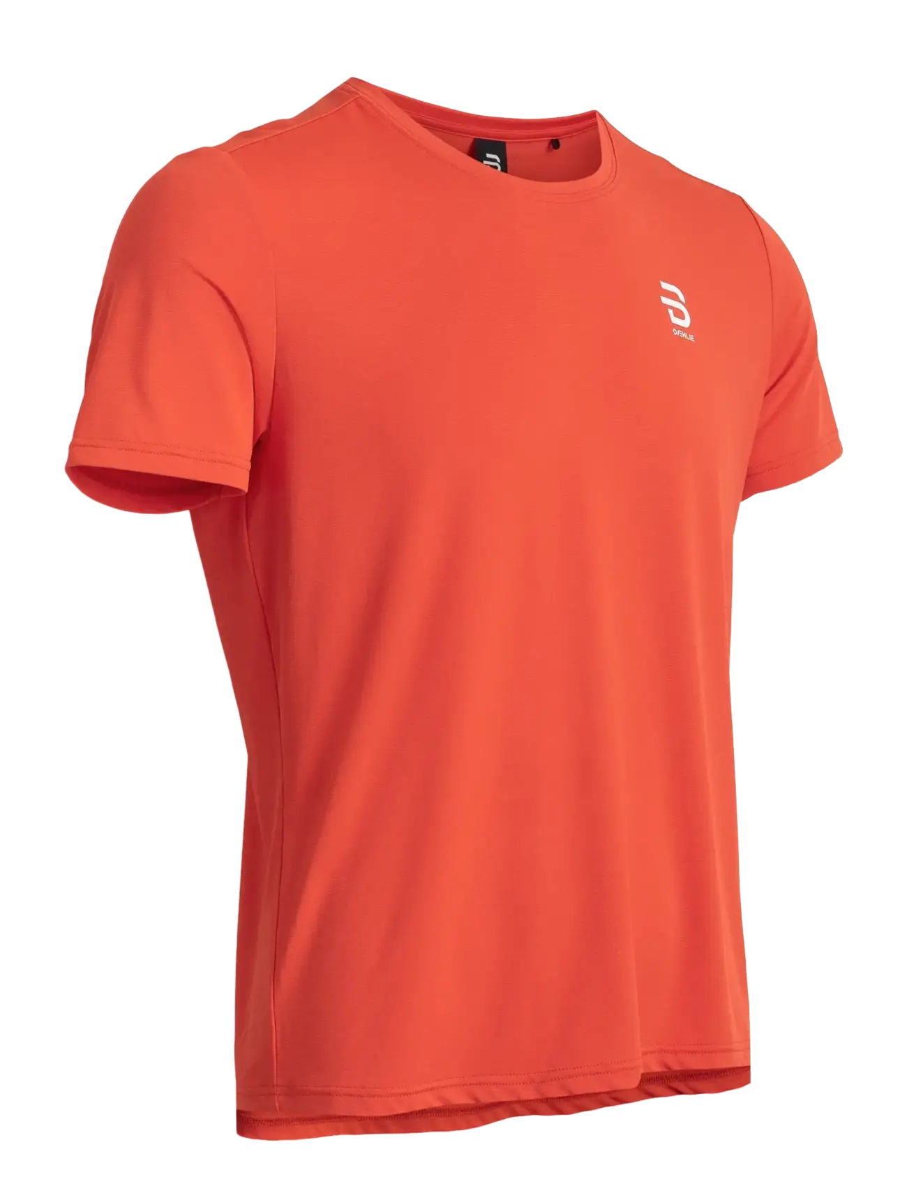 DAEHLIE T-Shirt Tempo Orange - S - Herren