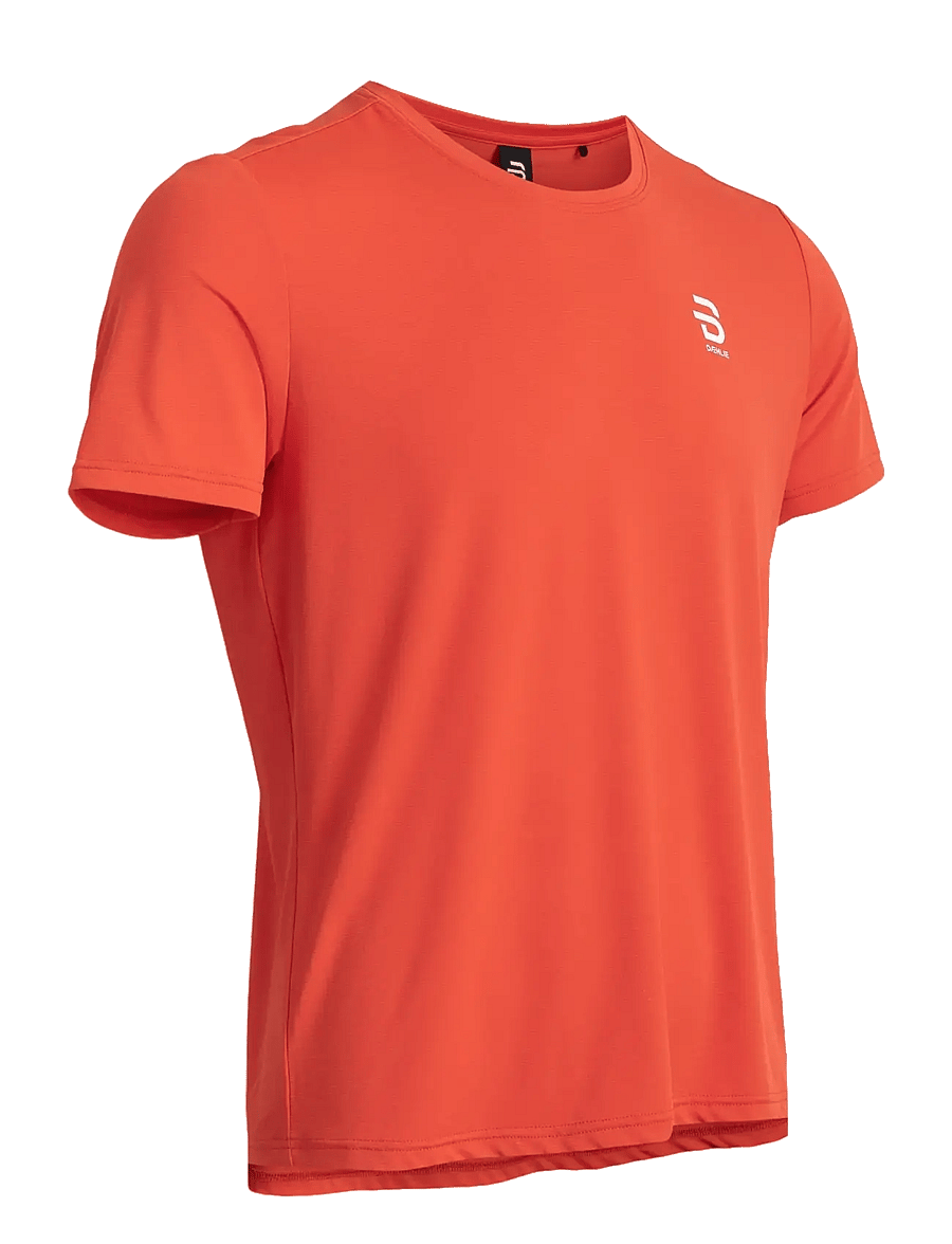 Daehlie - T-Shirt Tempo - t-shirts - 35200 - 1