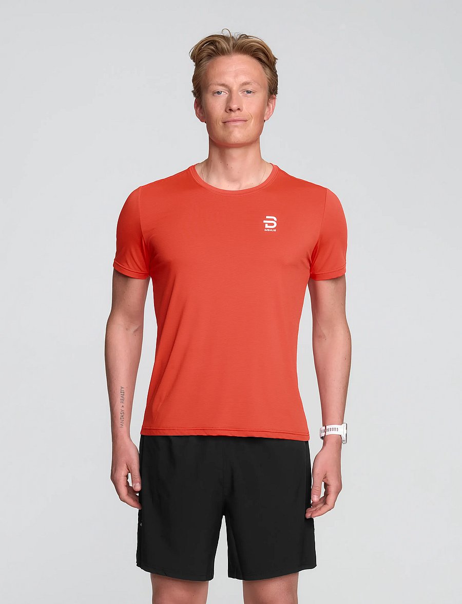 Daehlie - T-Shirt Tempo - t-shirts - 35200 - 0