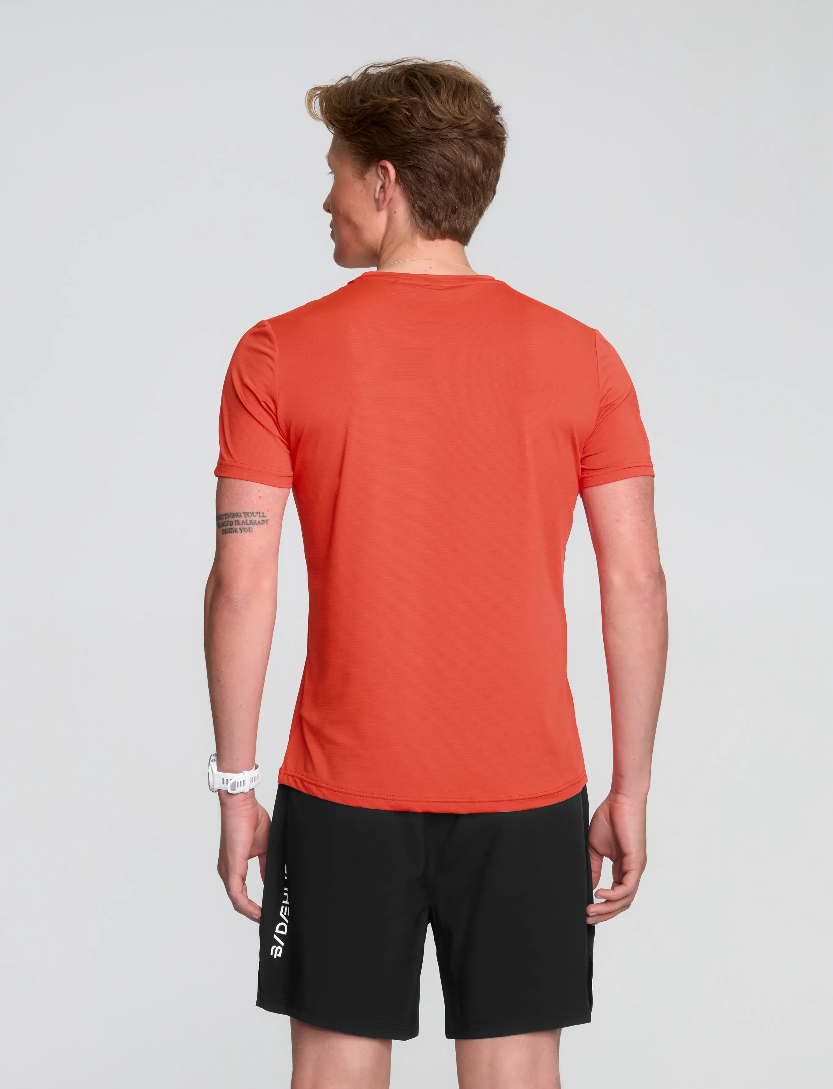 Daehlie - T-Shirt Tempo - t-shirts - 35200 - 3