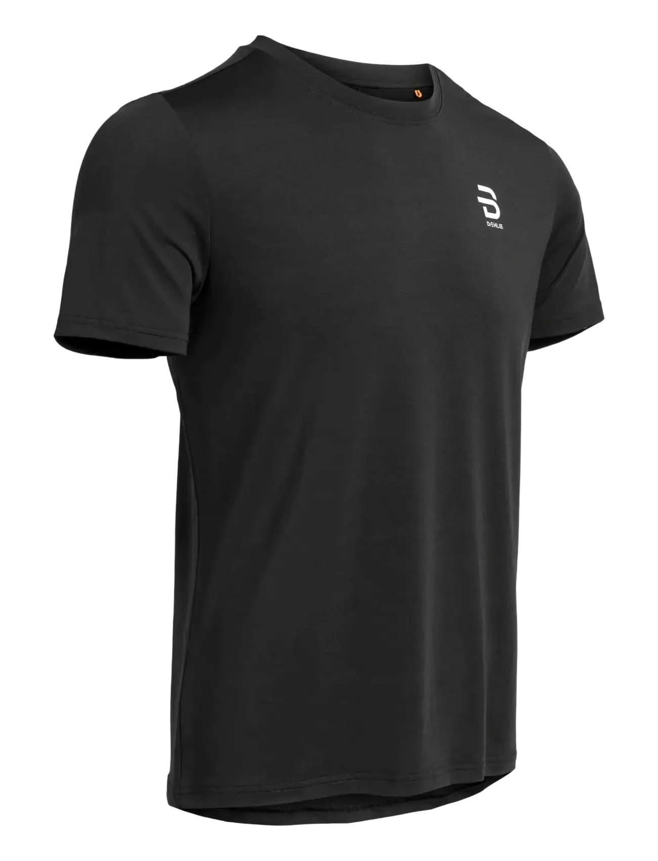 Daehlie T-Shirt Tempo - Tänavastiil - 99900 / black