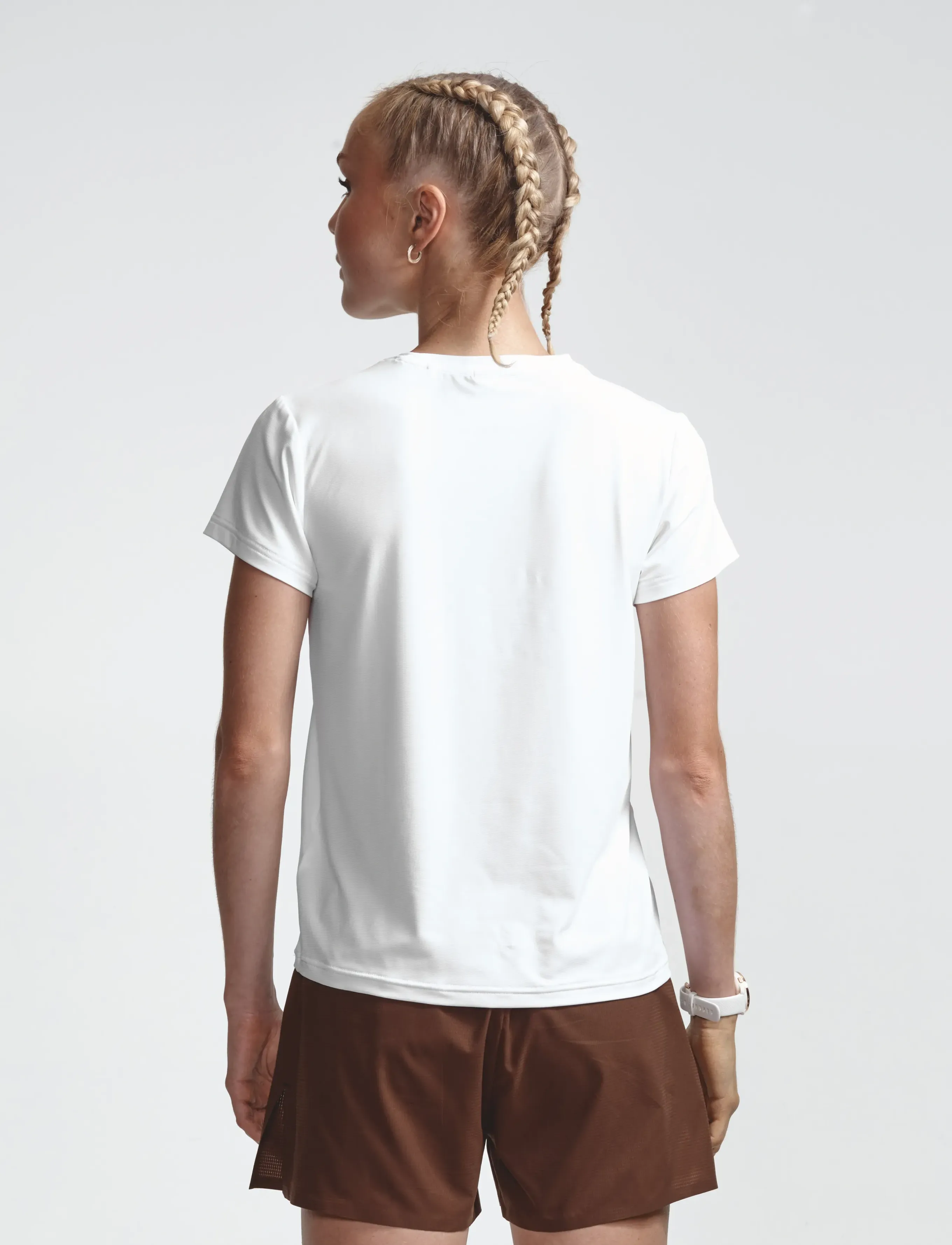 T-Shirt Tempo Wmn 3