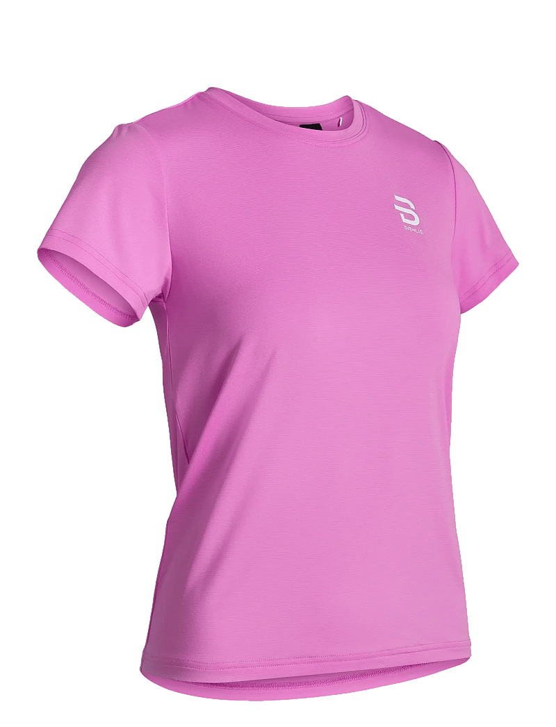 Daehlie - T-Shirt Tempo Wmn - t-shirts - 31600 - 1
