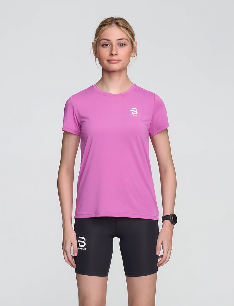 Daehlie - T-Shirt Tempo Wmn - t-shirts - 31600 - 0