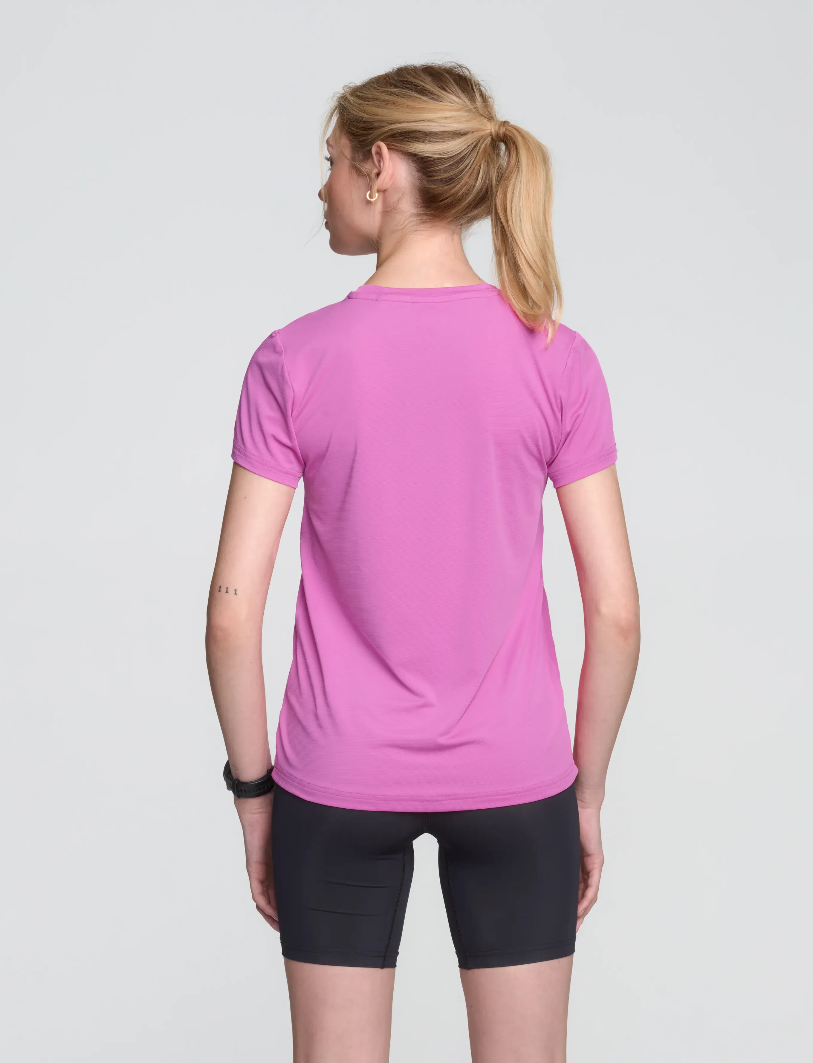 T-Shirt Tempo Wmn 3
