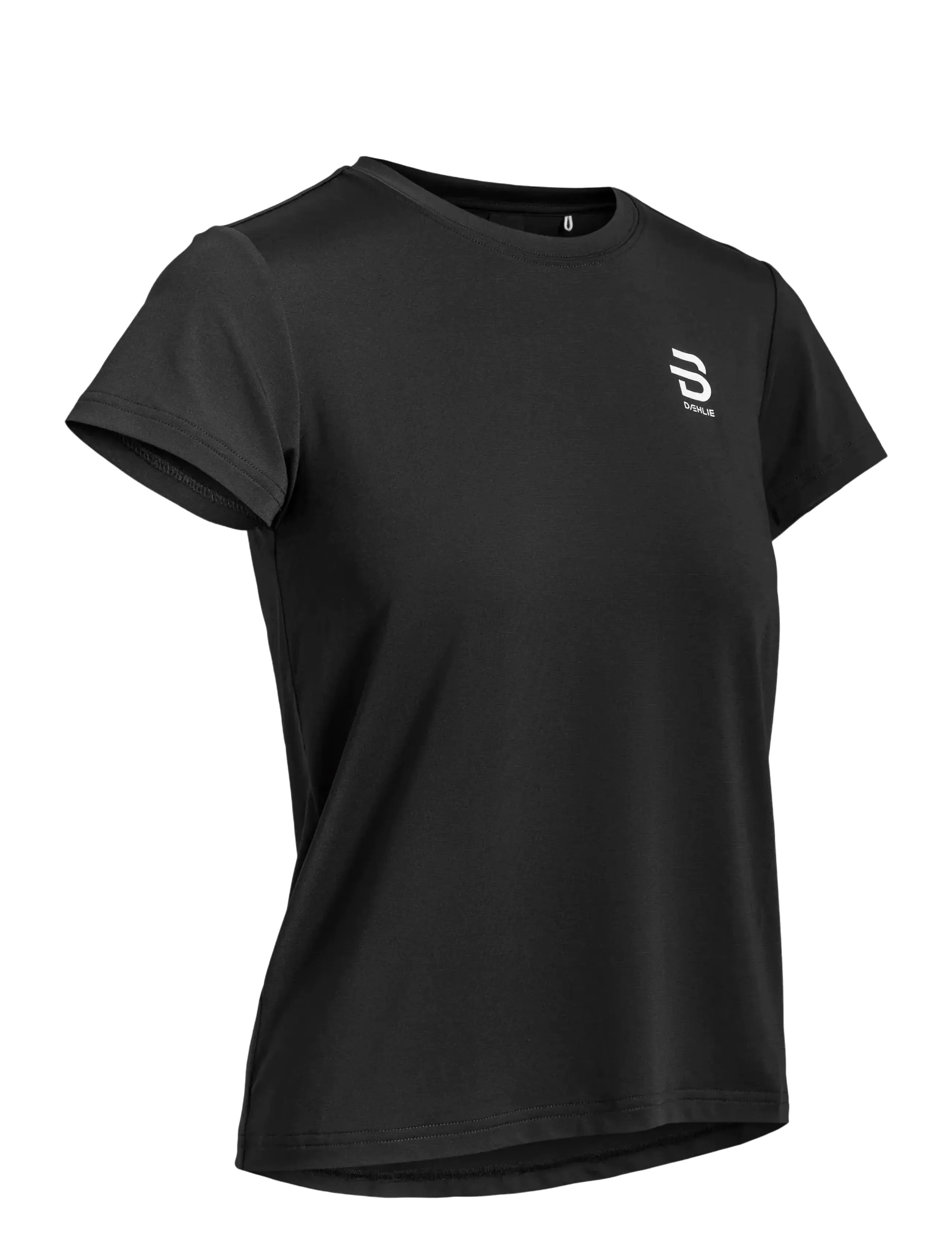 Daehlie T-Shirt Tempo Wmn - Daehlie - 99900 / black