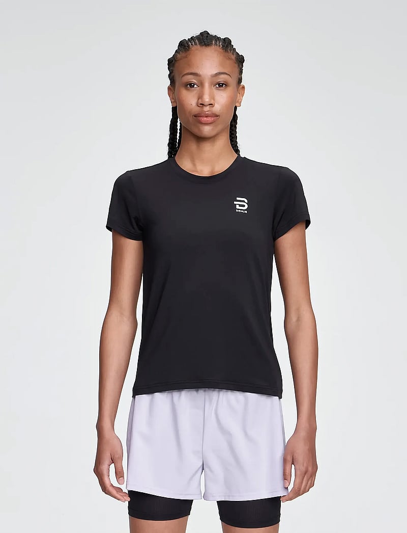 Daehlie - T-Shirt Tempo Wmn - t-shirts - 99900 - 0