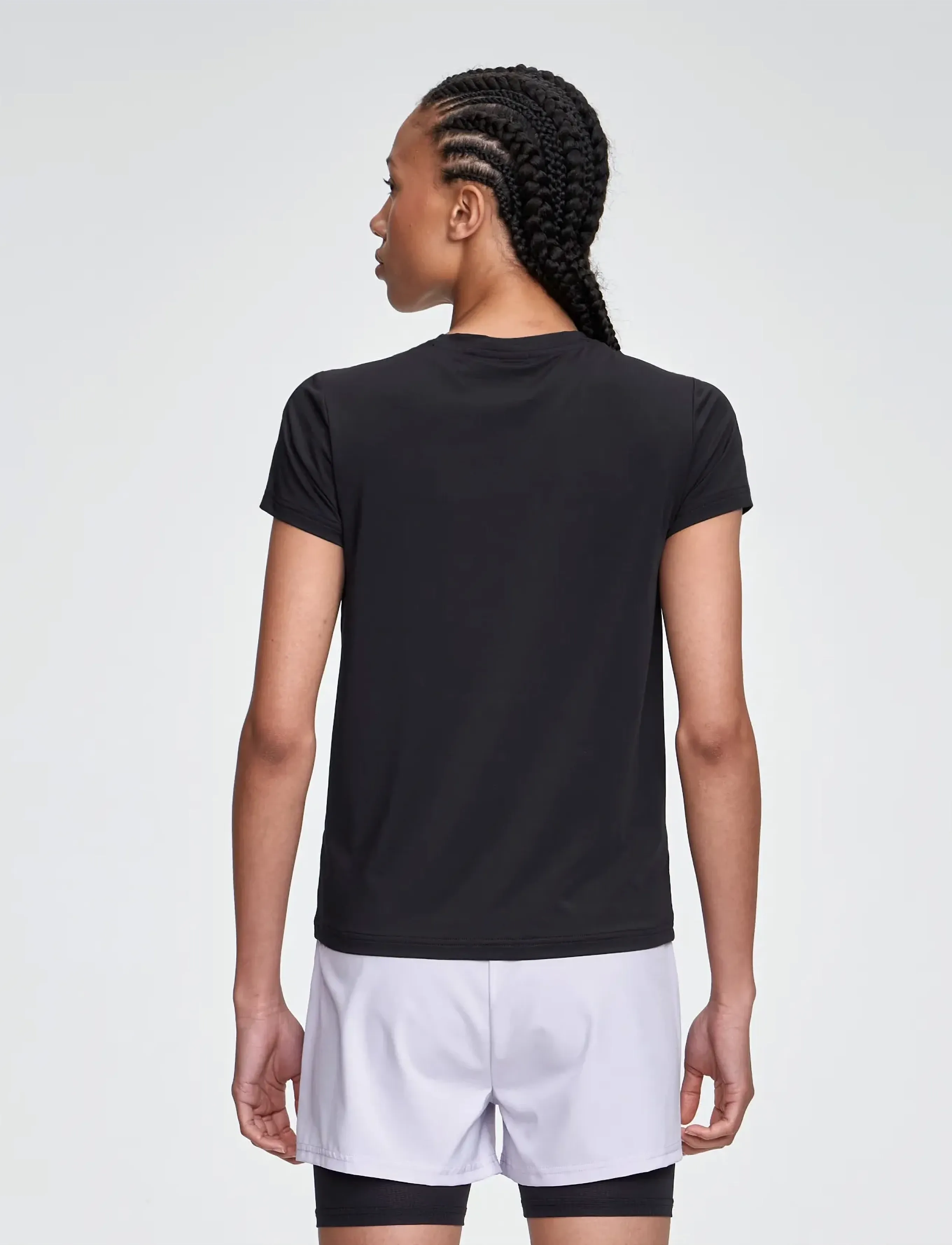 T-Shirt Tempo Wmn 3