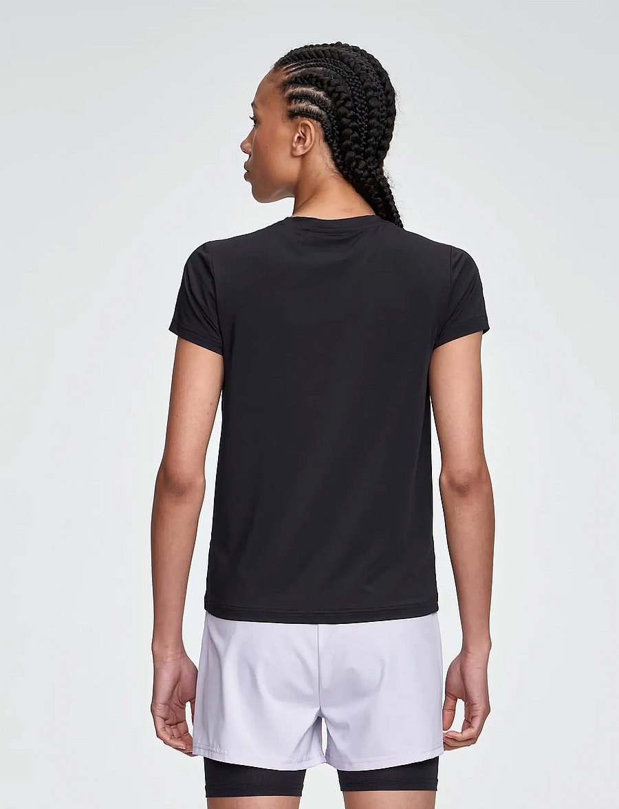 Daehlie - T-Shirt Tempo Wmn - t-shirty - 99900 - 3