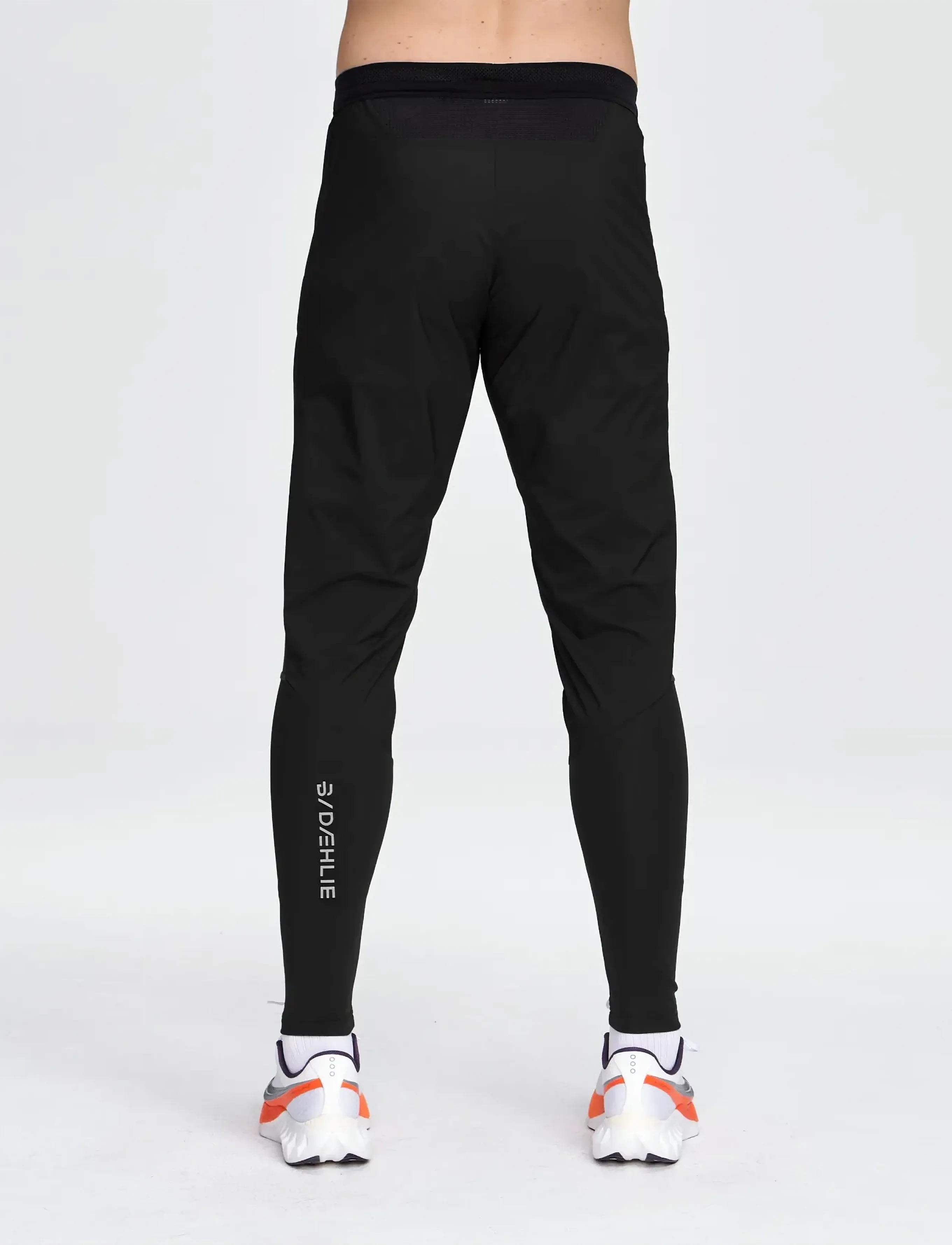 Daehlie - Pants Run 2.0 - sporthosen - 99900 - 3