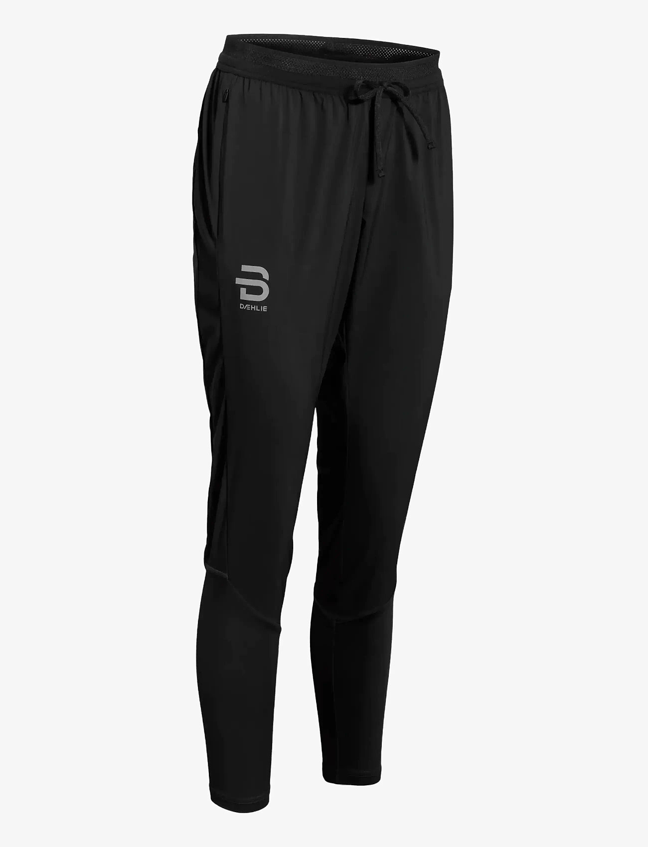 Daehlie - Pants Run 2.0 Wmn - träningsbyxor - 99900 - 1