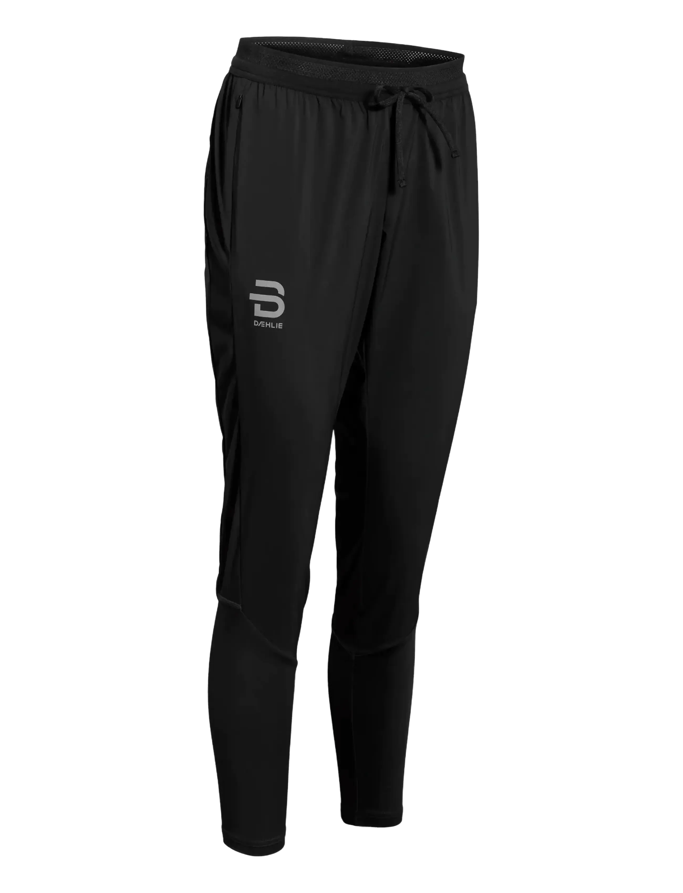 Daehlie Pants Run 2.0 Wmn - Uued tooted - 99900 / black