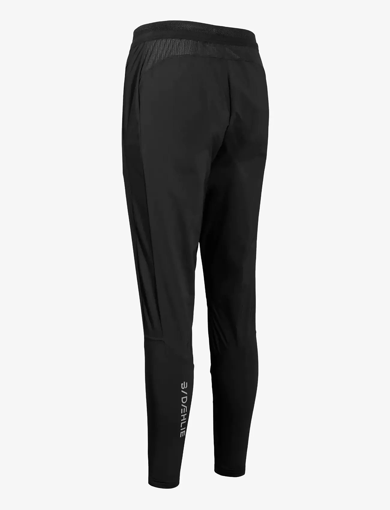 Daehlie - Pants Run 2.0 Wmn - träningsbyxor - 99900 - 2