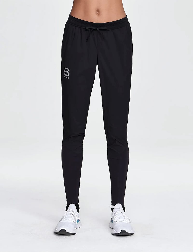 Daehlie - Pants Run 2.0 Wmn - träningsbyxor - 99900 - 0