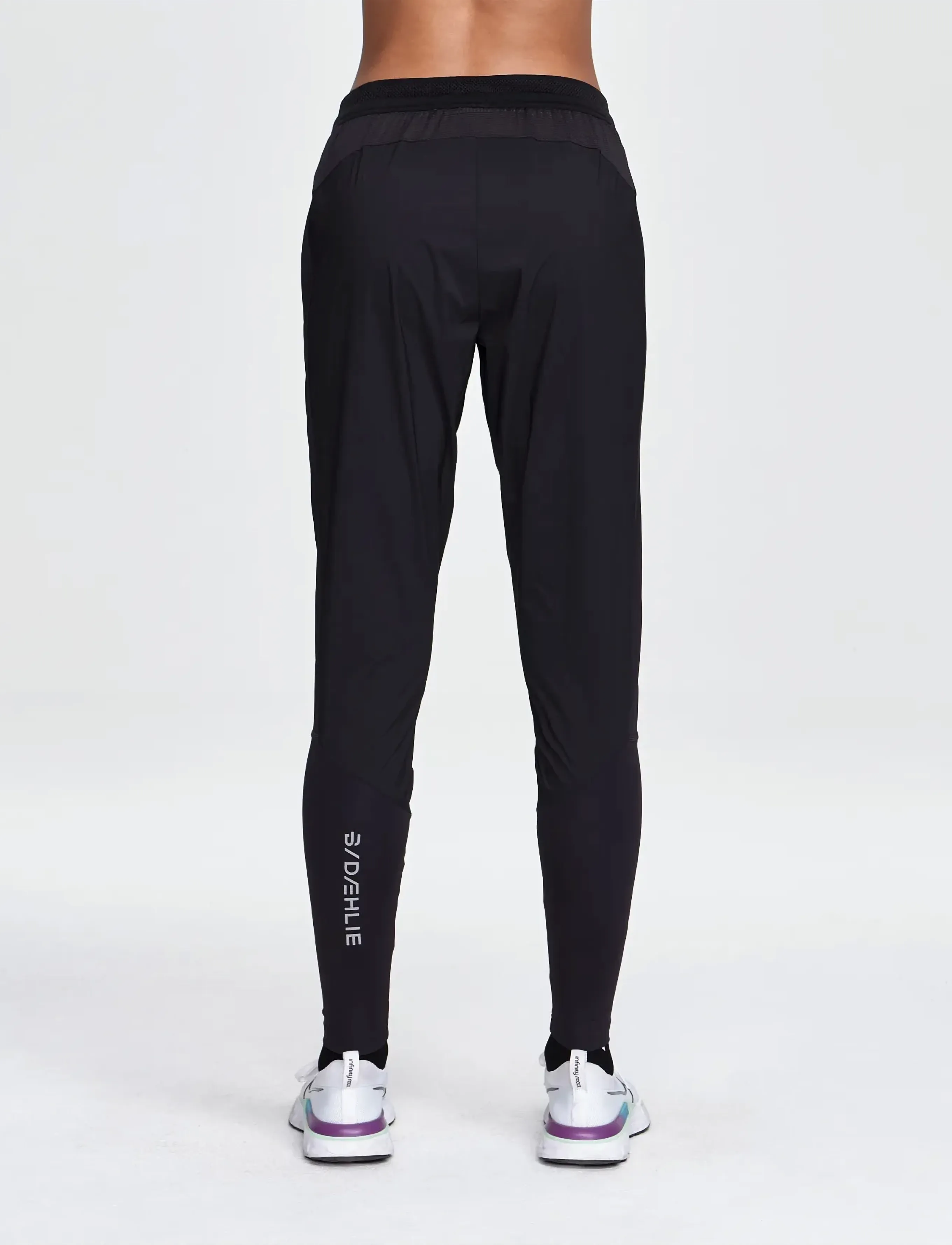Daehlie - Pants Run 2.0 Wmn - urheiluhousut - 99900 - 3