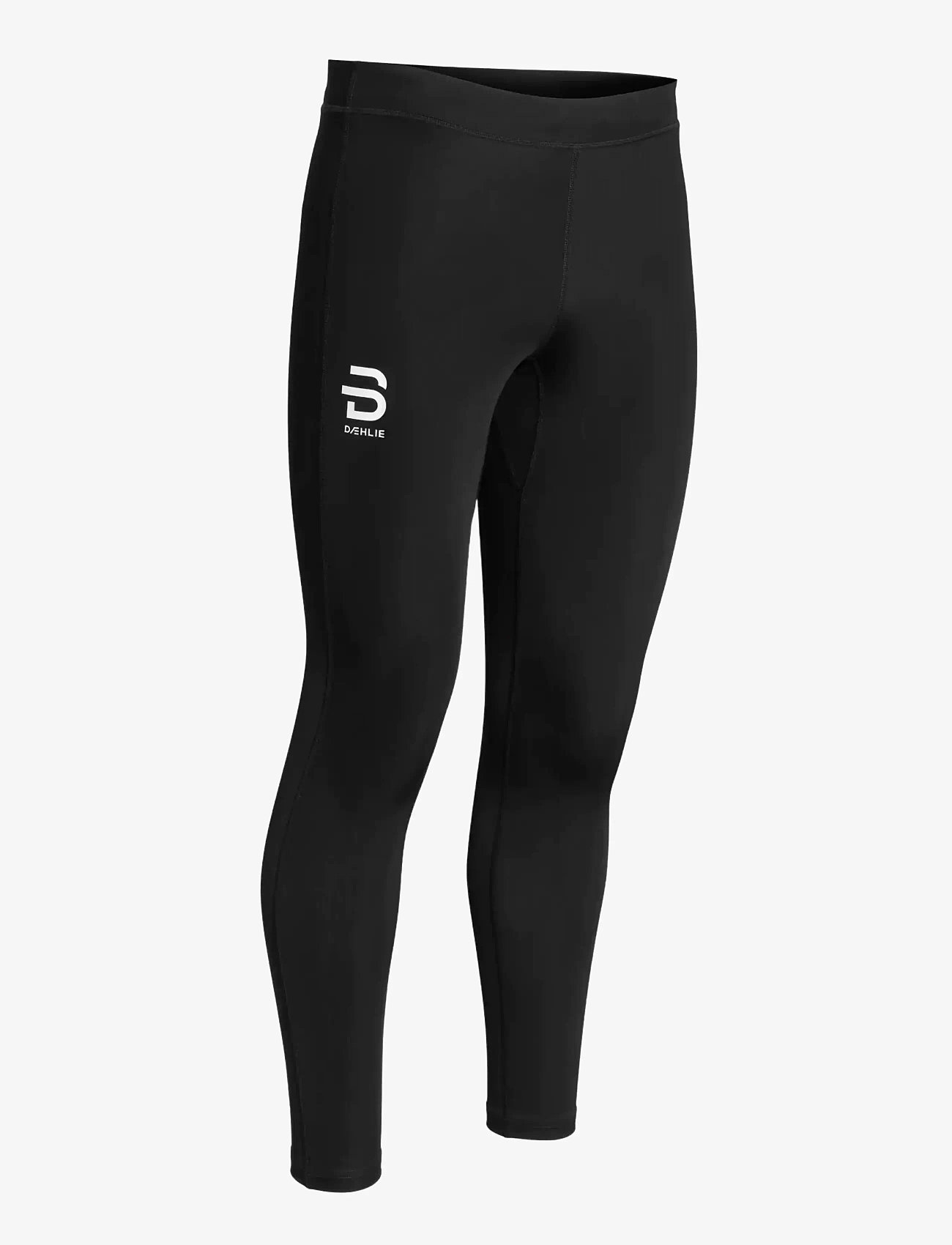 Daehlie - Tights Tempo - træningstights - 99900 - 1