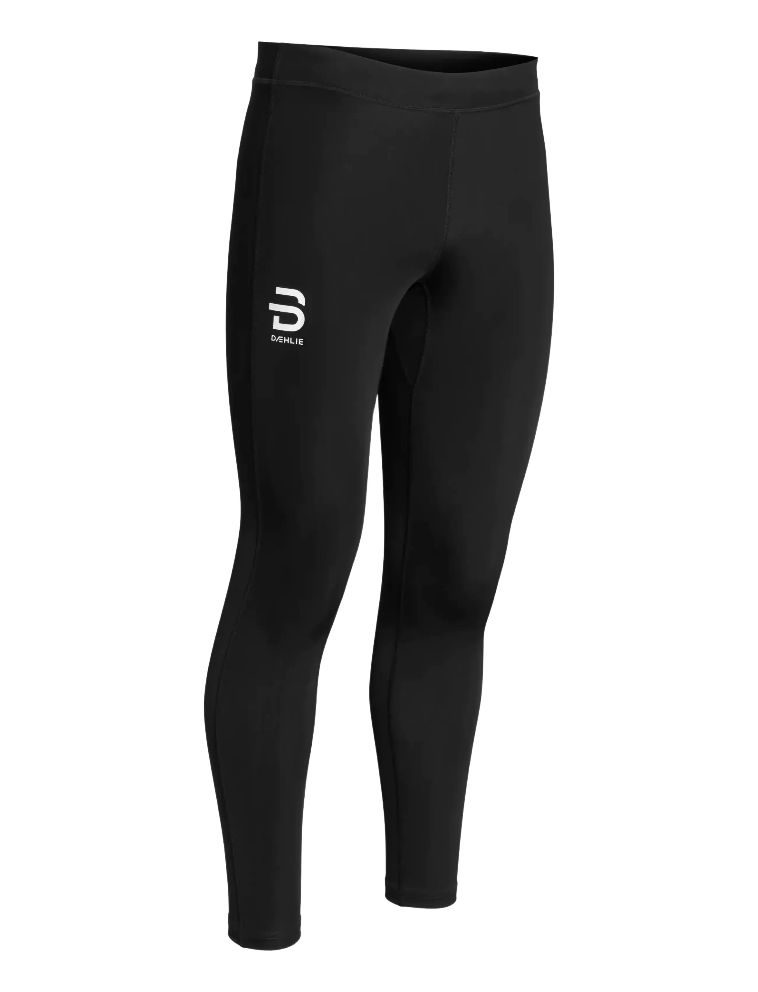 Daehlie Tights Tempo - Fitness - 99900 / black