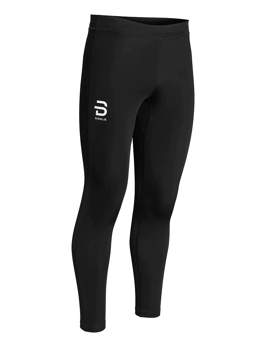 Daehlie - Tights Tempo - running tights - 99900 - 1