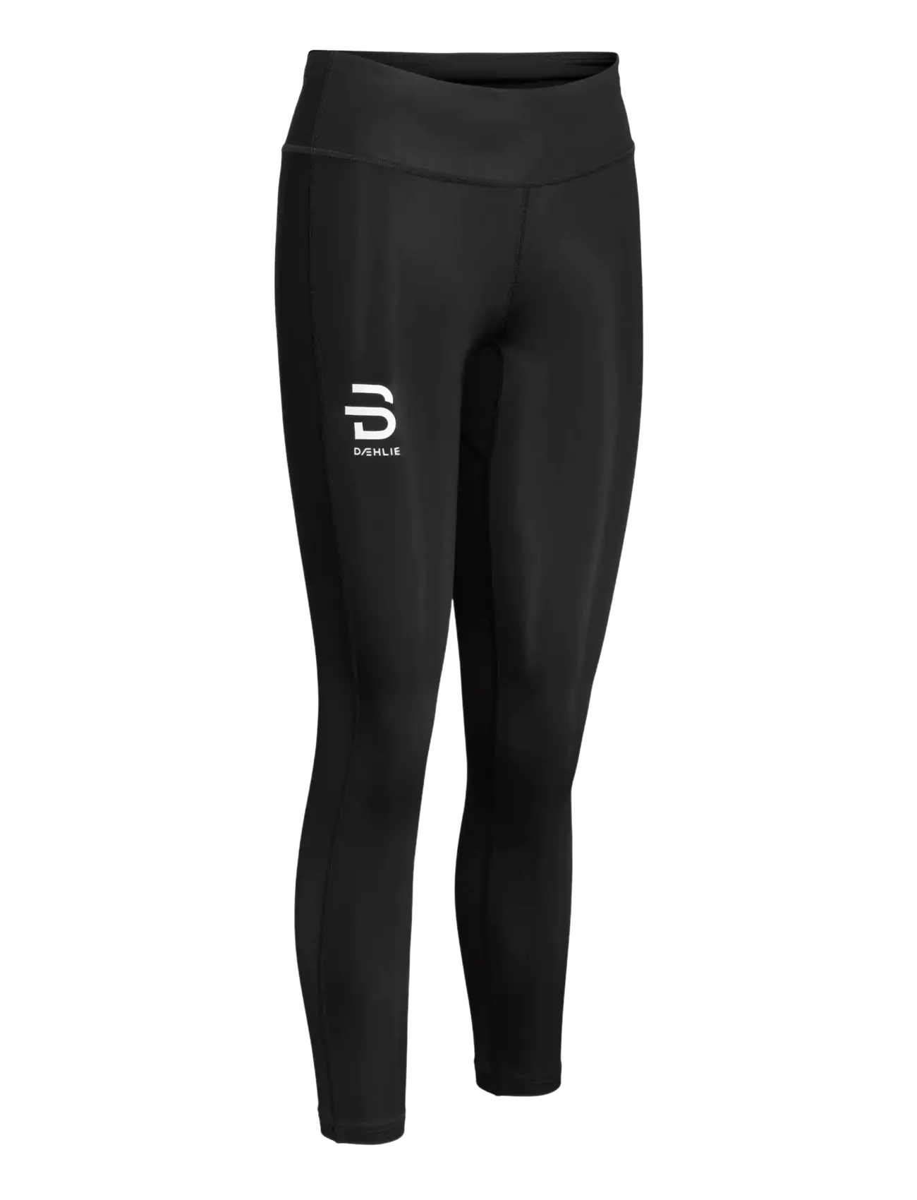 DAEHLIE Strumpfhose Tempo Wmn Schwarz - XS - Damen
