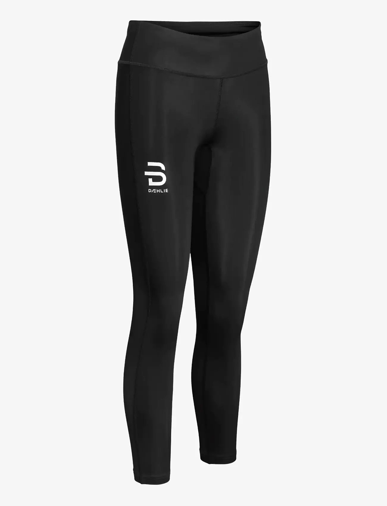 Daehlie - Tights Tempo Wmn - lauftights - 99900 - 1