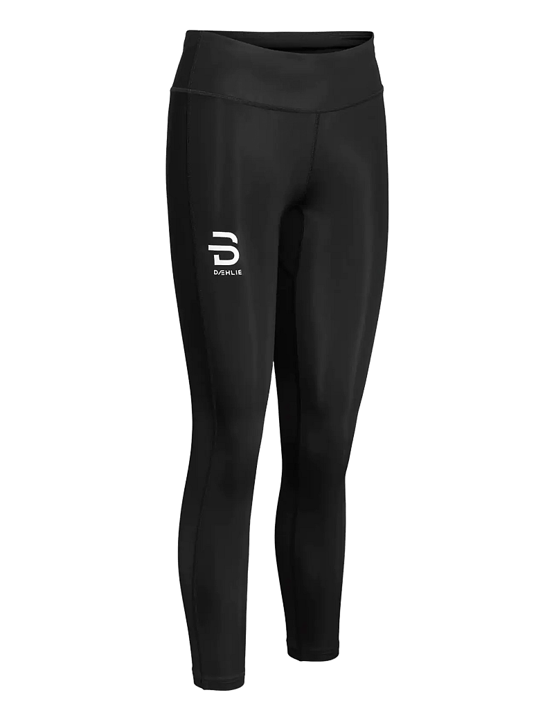 Daehlie - Tights Tempo Wmn - lauftights - 99900 - 1