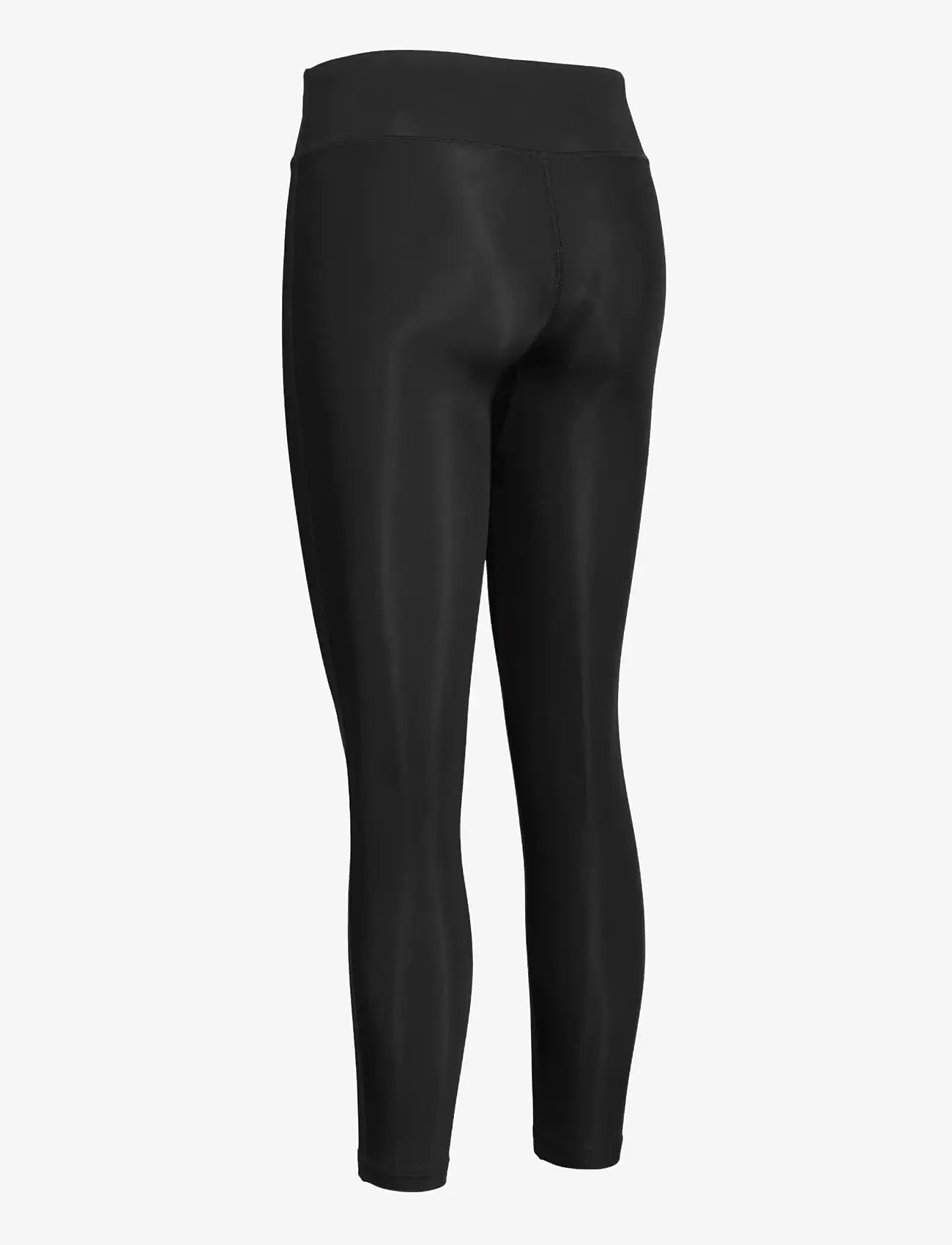 Daehlie - Tights Tempo Wmn - lauftights - 99900 - 2