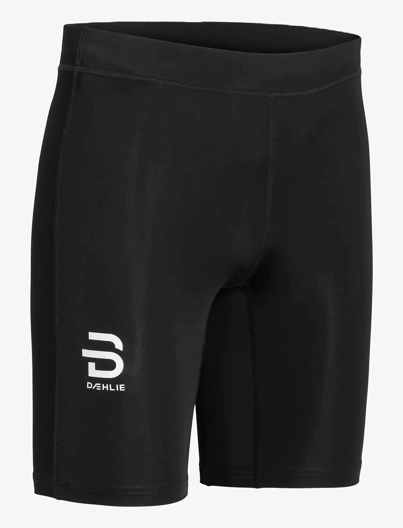 Daehlie - Tights Tempo 7,5" - løbetights - 99900 - 1