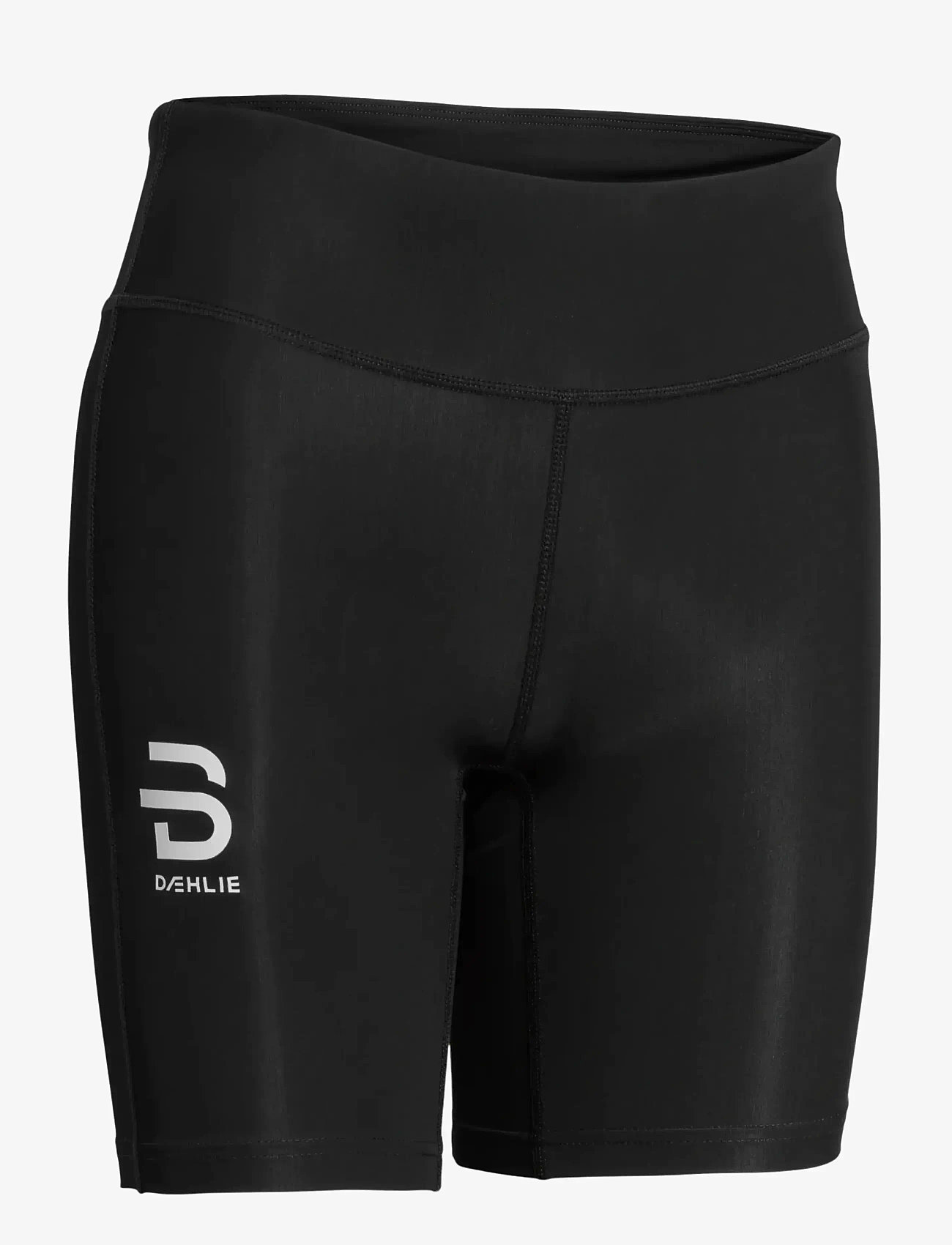 Daehlie - Tights Tempo 7,5" Wmn - jooksuretuusid - 99900 - 1