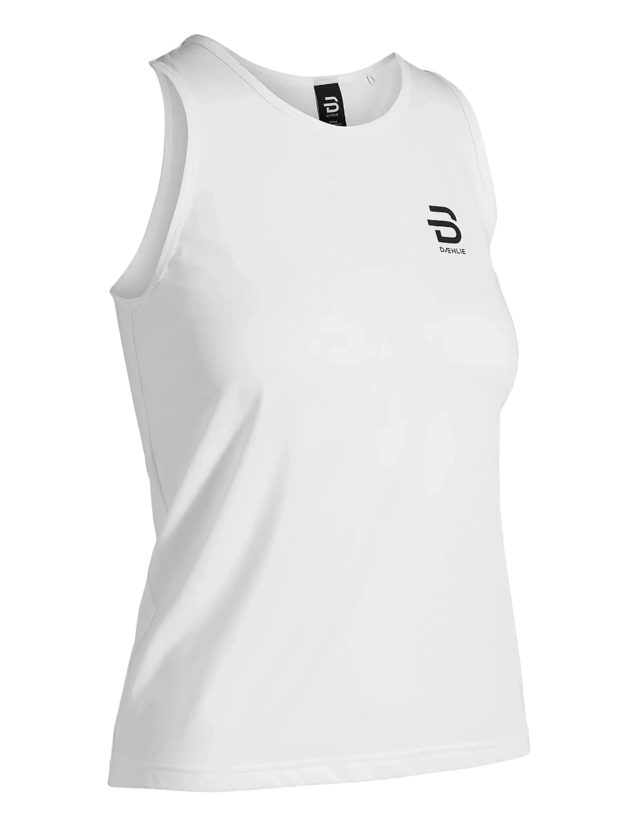 Daehlie - Singlet Tempo Wmn - tank tops - 13000 - 1