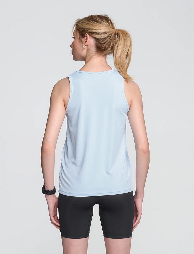 Daehlie - Singlet Tempo Wmn - tanktops - 22800 - 3