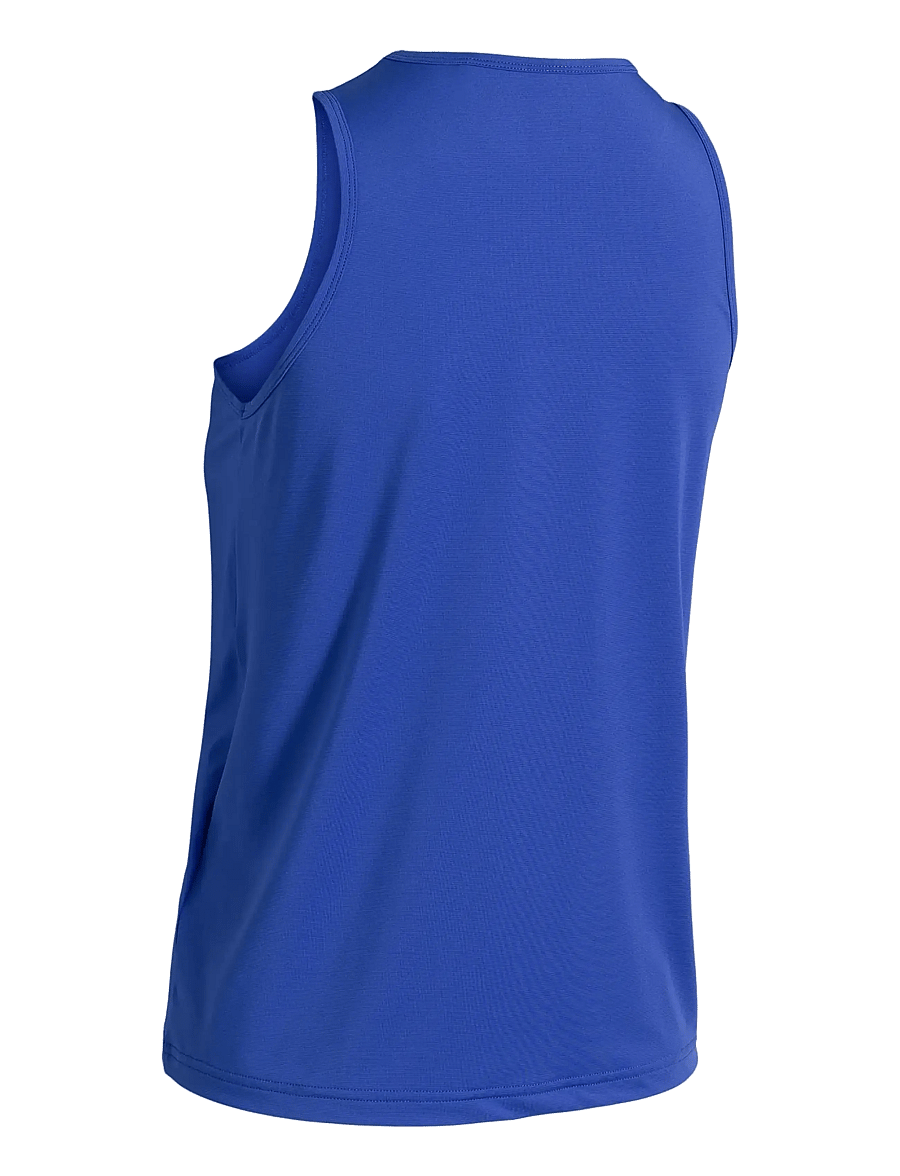 Daehlie - Singlet Tempo Wmn - linnen - 25600 - 2