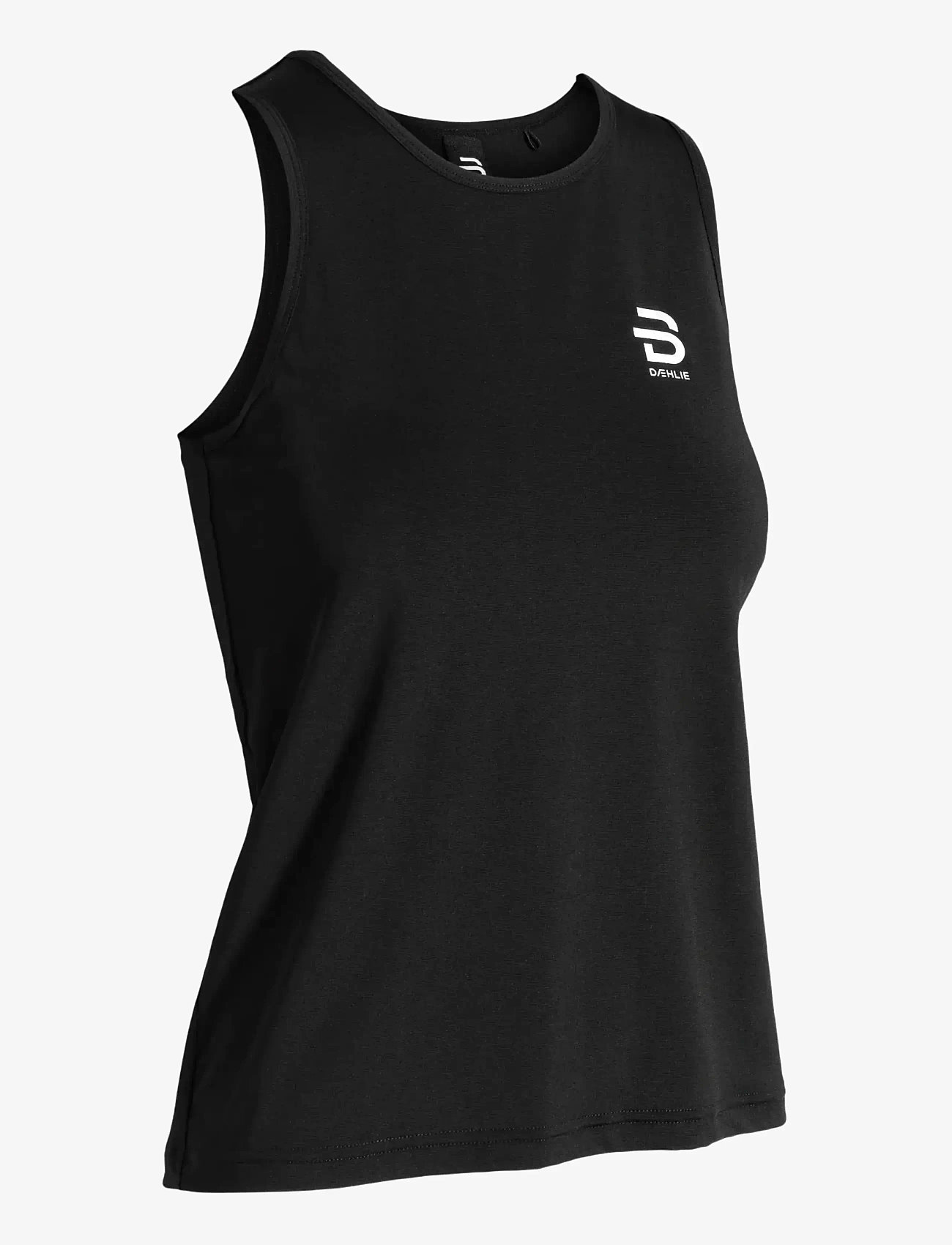 Daehlie - Singlet Tempo Wmn - tank tops - 99900 - 1
