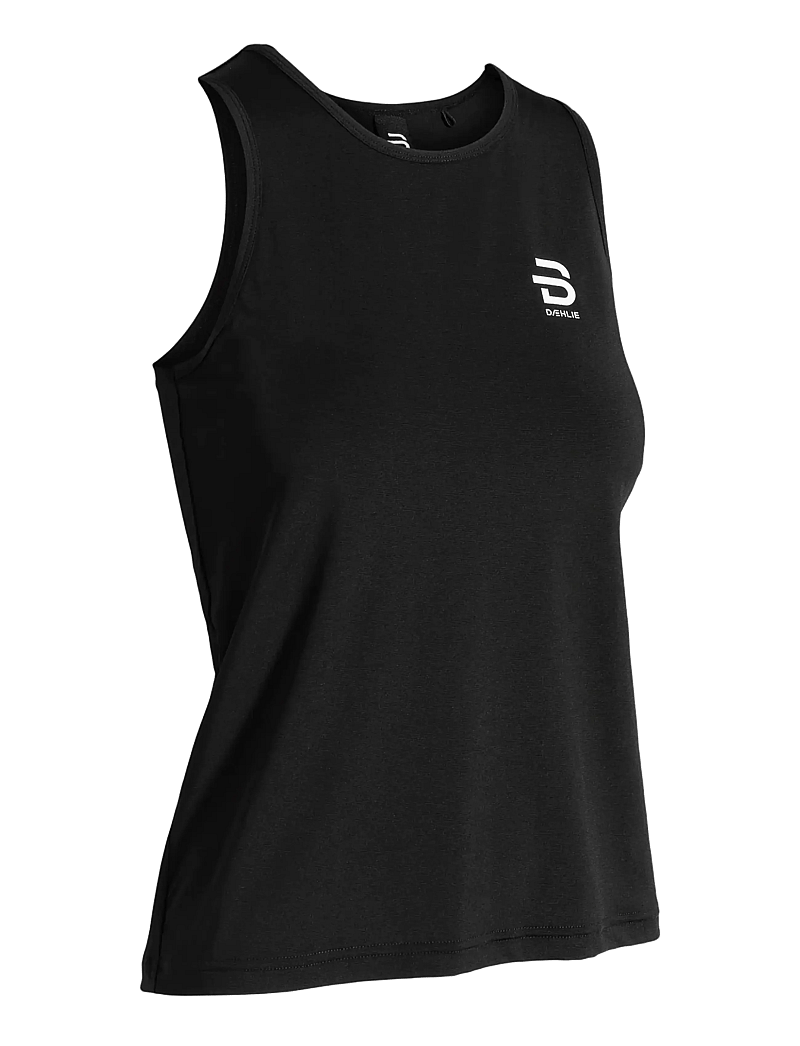 Daehlie - Singlet Tempo Wmn - tanktops - 99900 - 1