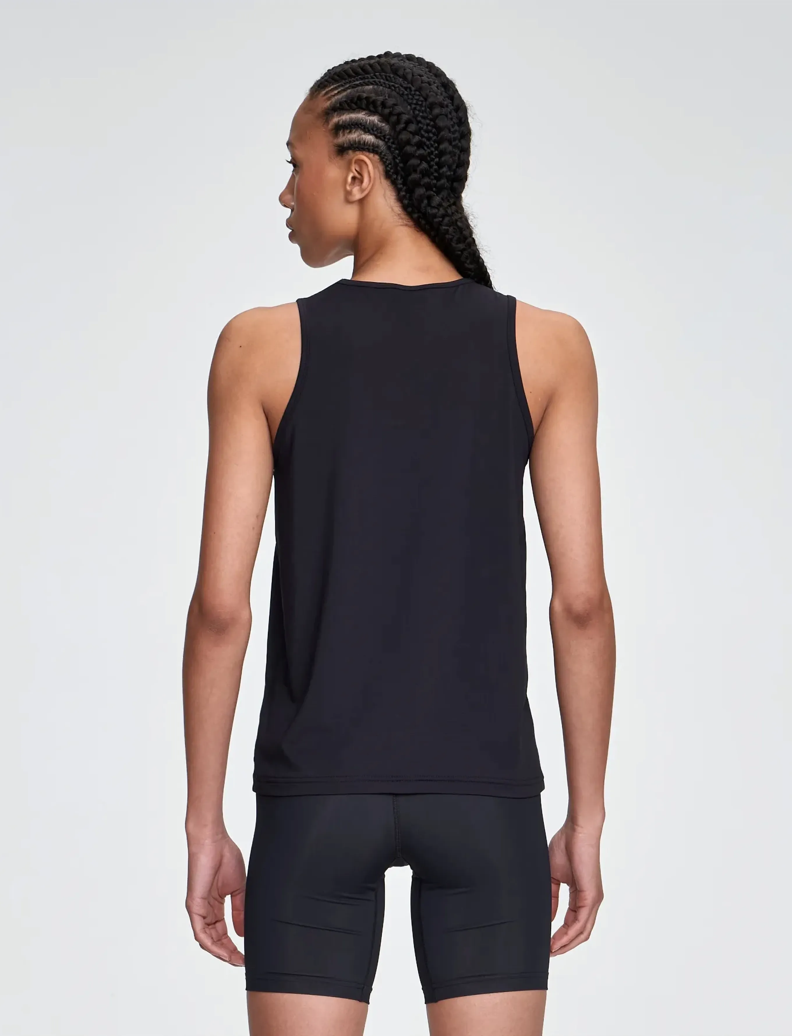 Daehlie - Singlet Tempo Wmn - sportoberteile - 99900 - 3