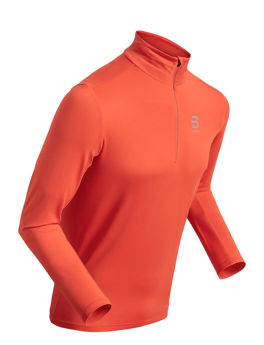 Daehlie - Half Zip Tempo - fleeces & midlayers - 35200 - 1