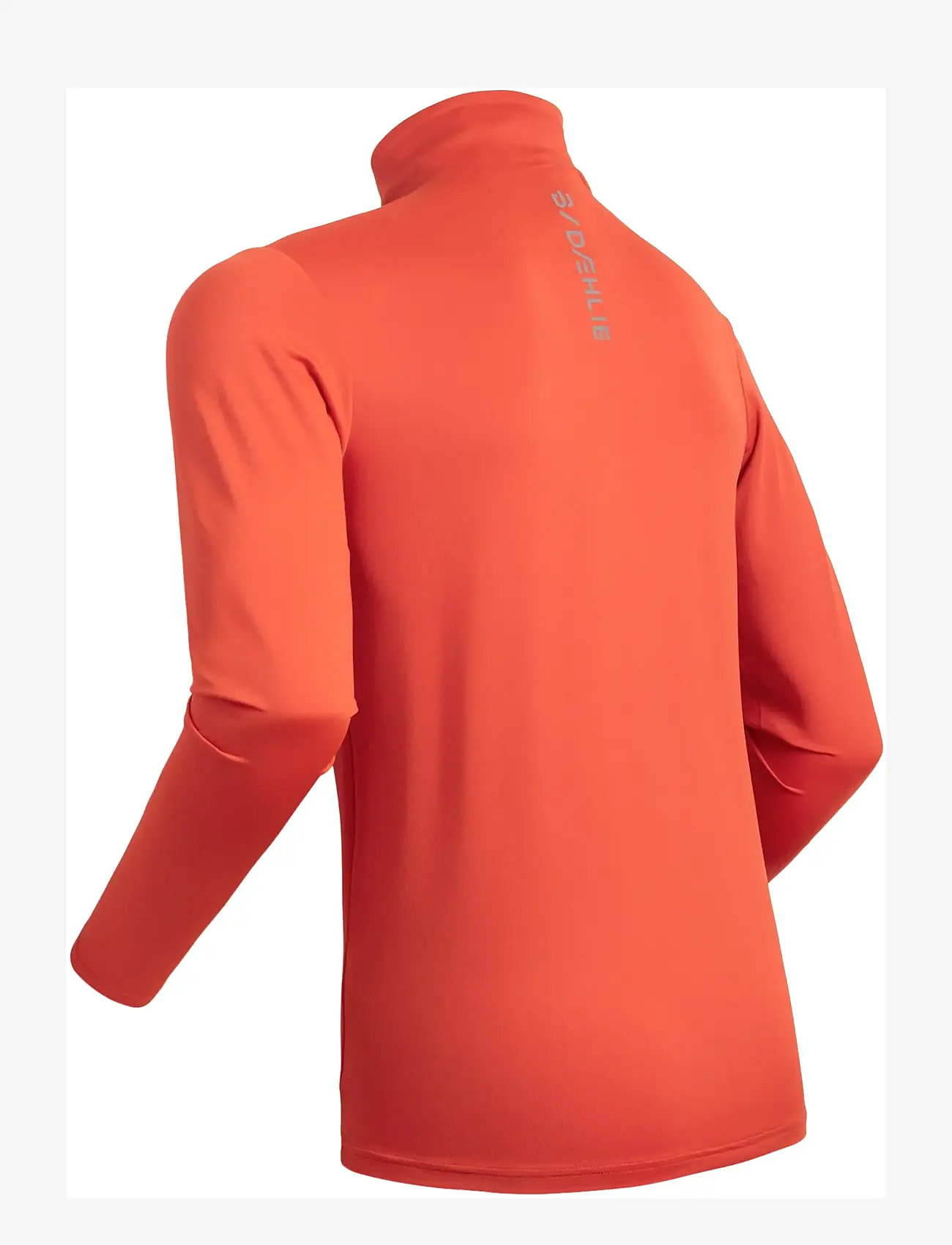 Daehlie - Half Zip Tempo - fleece og mellemlag - 35200 - 2