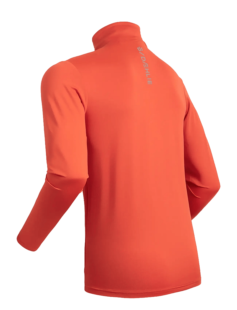 Daehlie - Half Zip Tempo - fleece og mellemlag - 35200 - 2