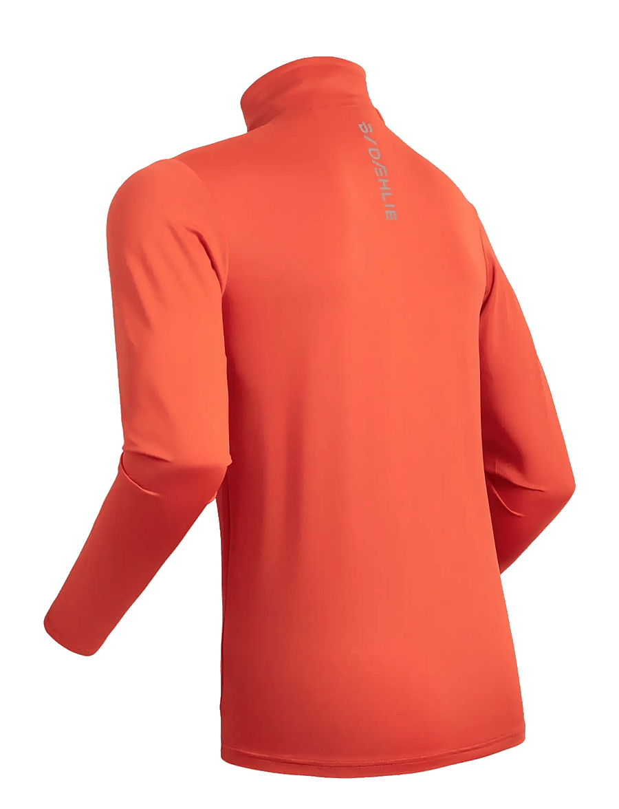 Daehlie - Half Zip Tempo - fleeces & midlayers - 35200 - 2