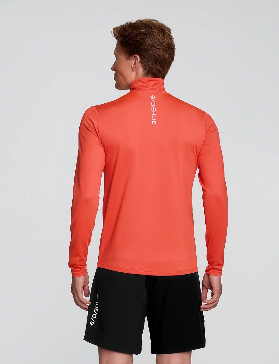 Daehlie - Half Zip Tempo - fleeces & midlayers - 35200 - 3