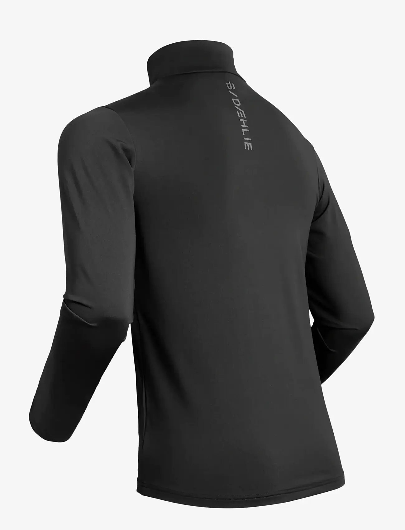 Daehlie - Half Zip Tempo - fleece og mellemlag - 98100 - 2