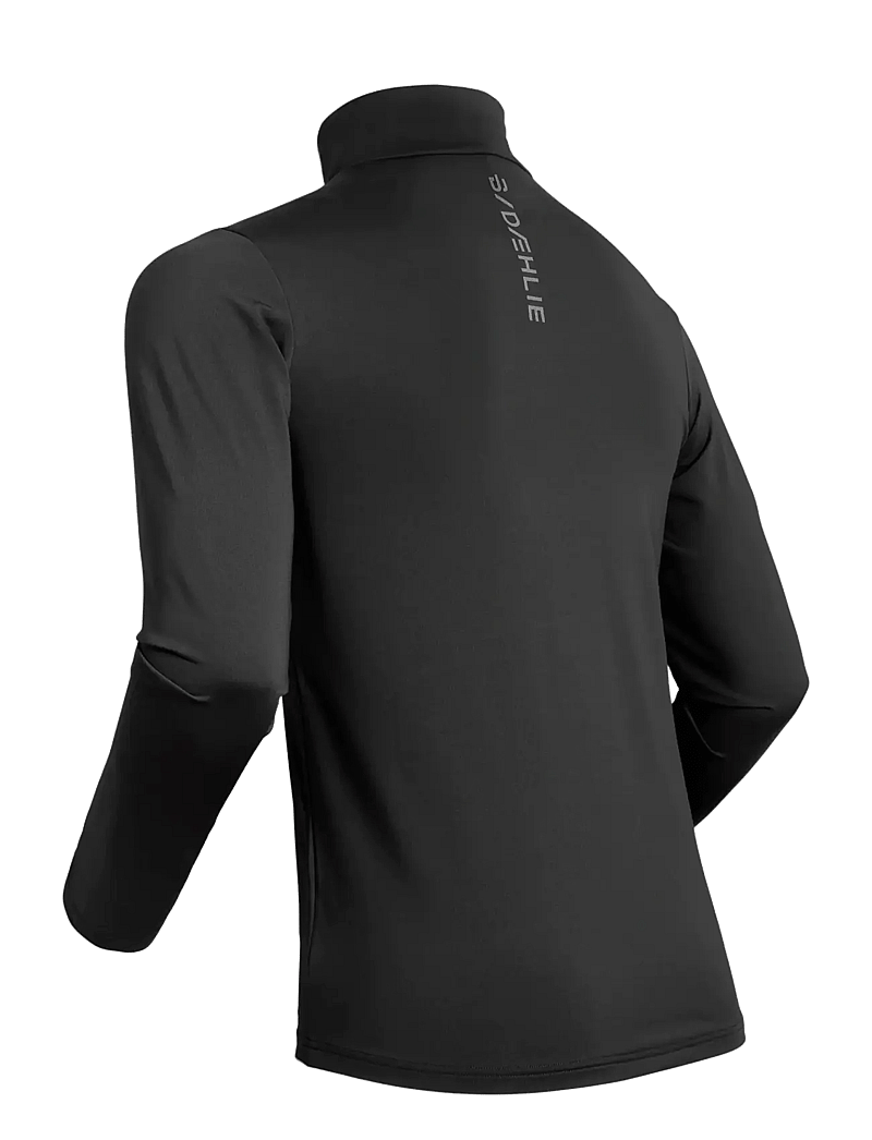 Daehlie - Half Zip Tempo - fleece og mellemlag - 98100 - 2