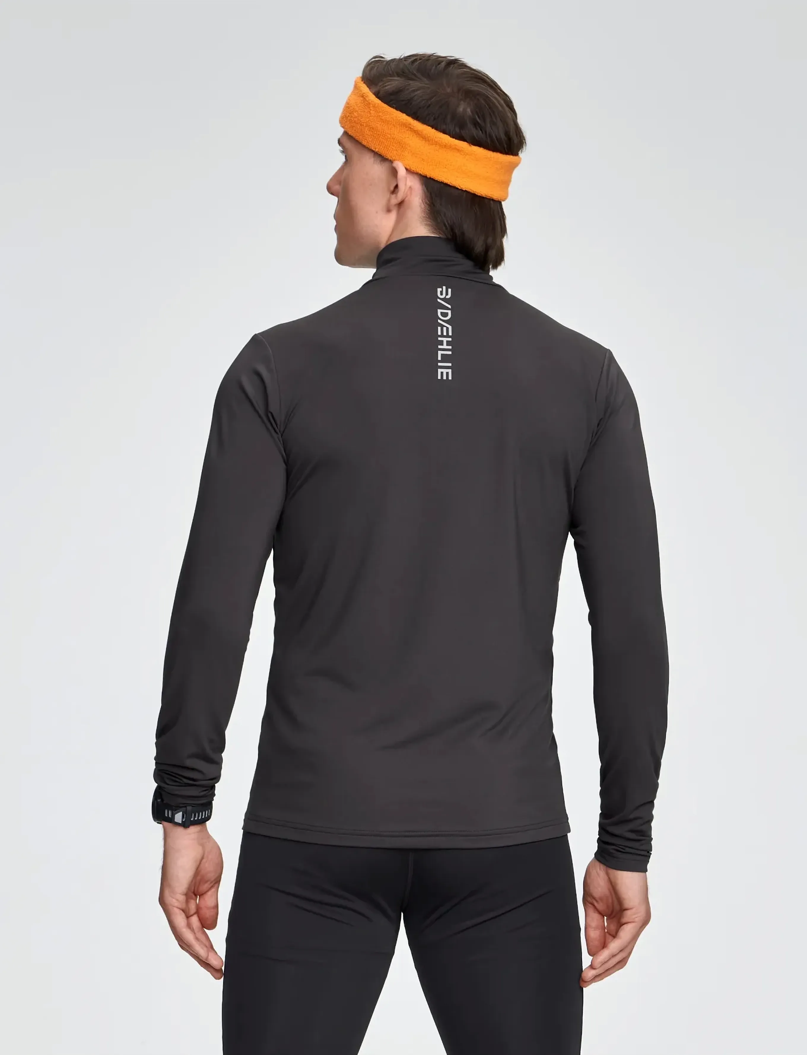 Daehlie - Half Zip Tempo - fleece & midlayer - 98100 - 3