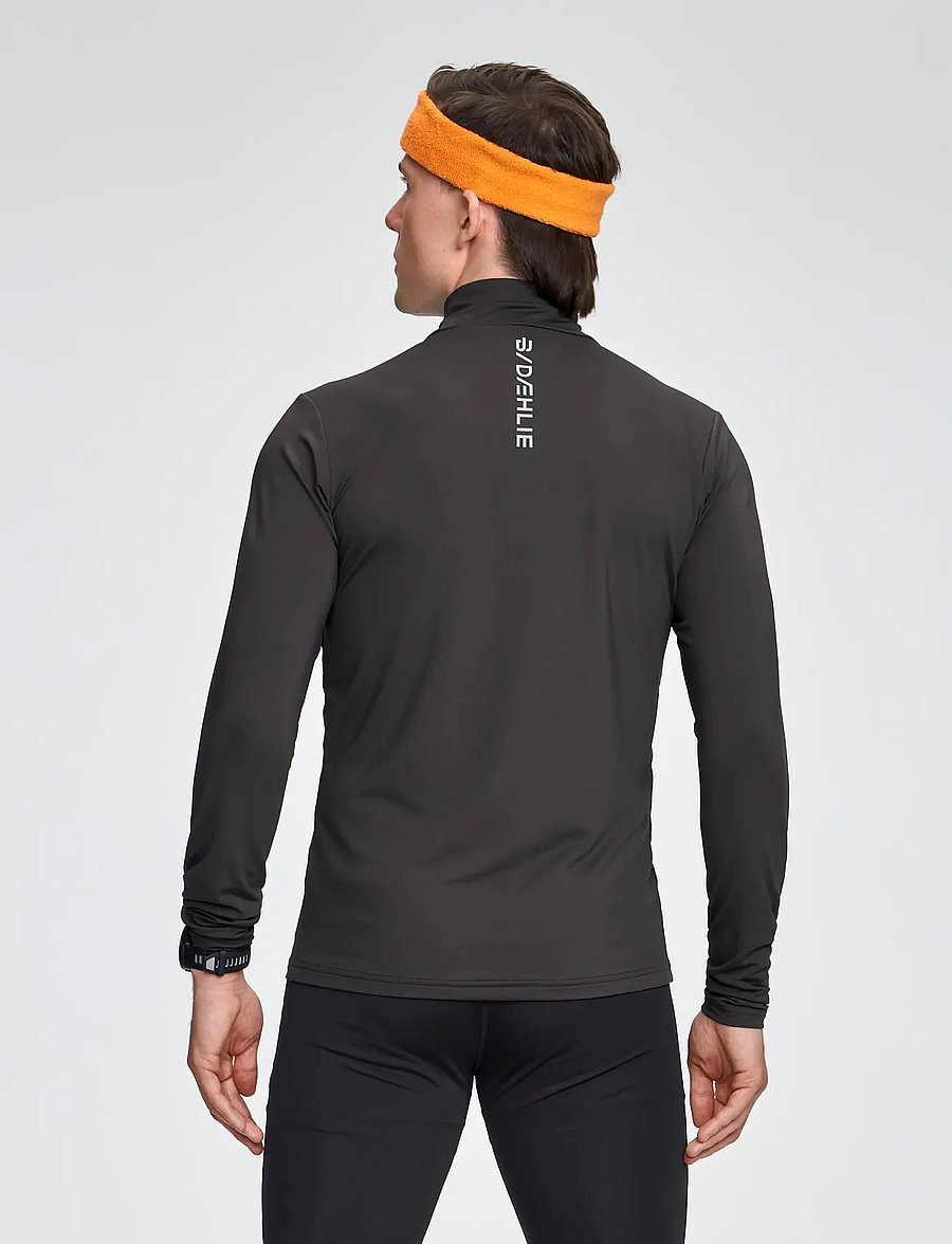 Daehlie - Half Zip Tempo - fleece & midlayer - 98100 - 3