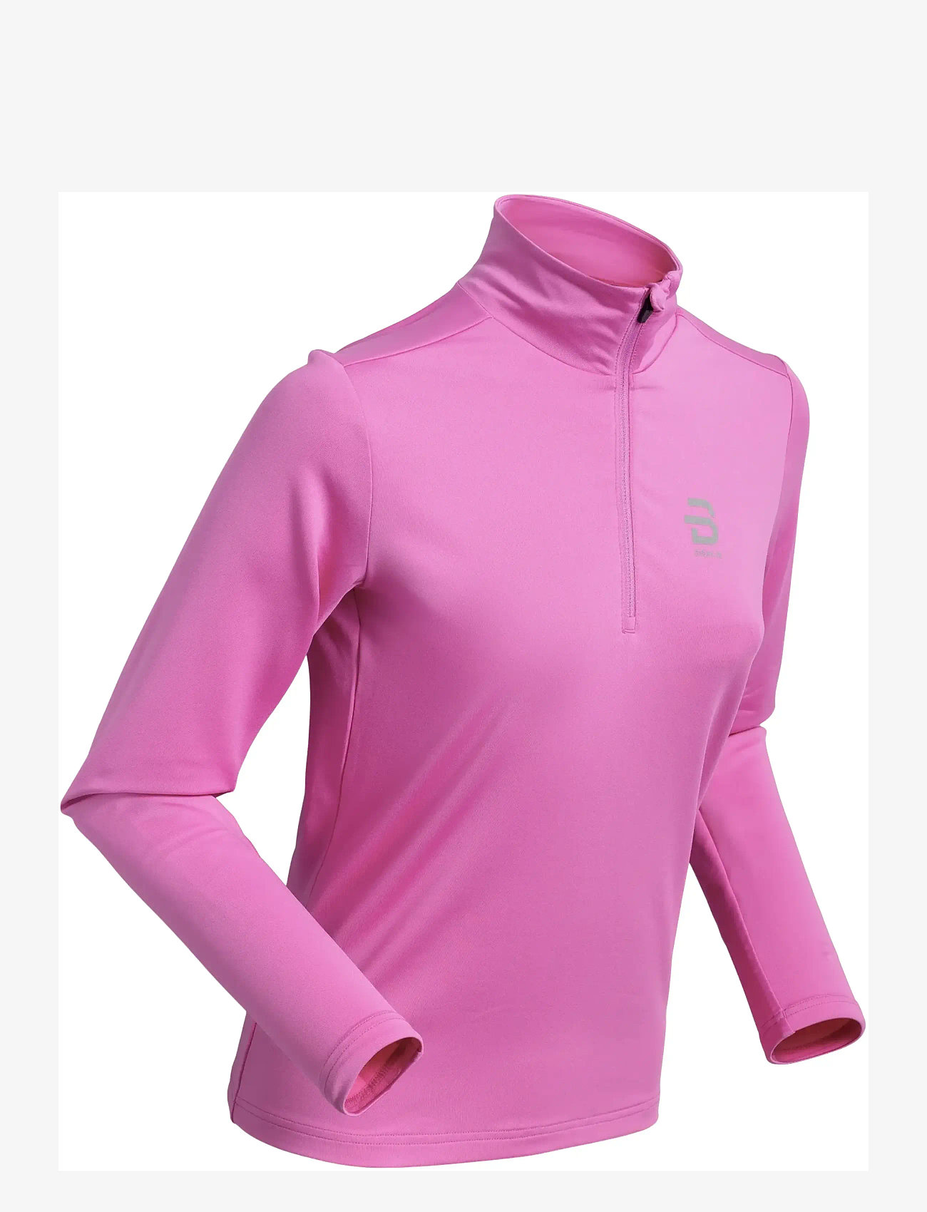 Daehlie - Half Zip Tempo Wmn - overdele - 31600 - 1
