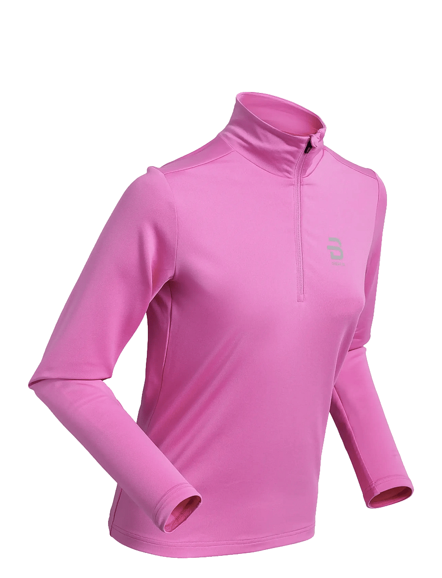 Daehlie - Half Zip Tempo Wmn - Överdelar - 31600 - 1