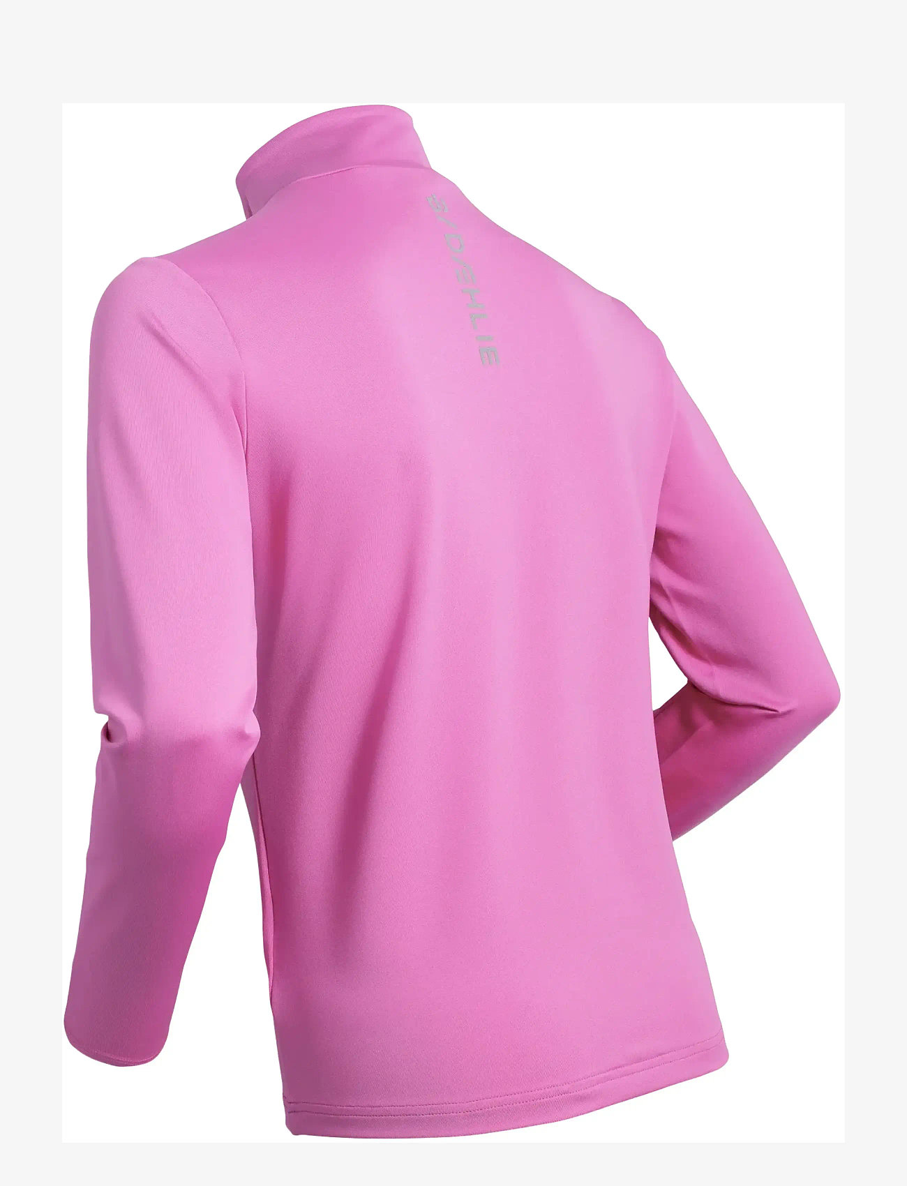 Daehlie - Half Zip Tempo Wmn - overdele - 31600 - 2