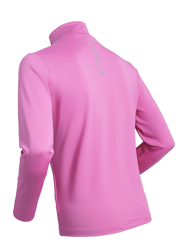 Daehlie - Half Zip Tempo Wmn - overdele - 31600 - 2