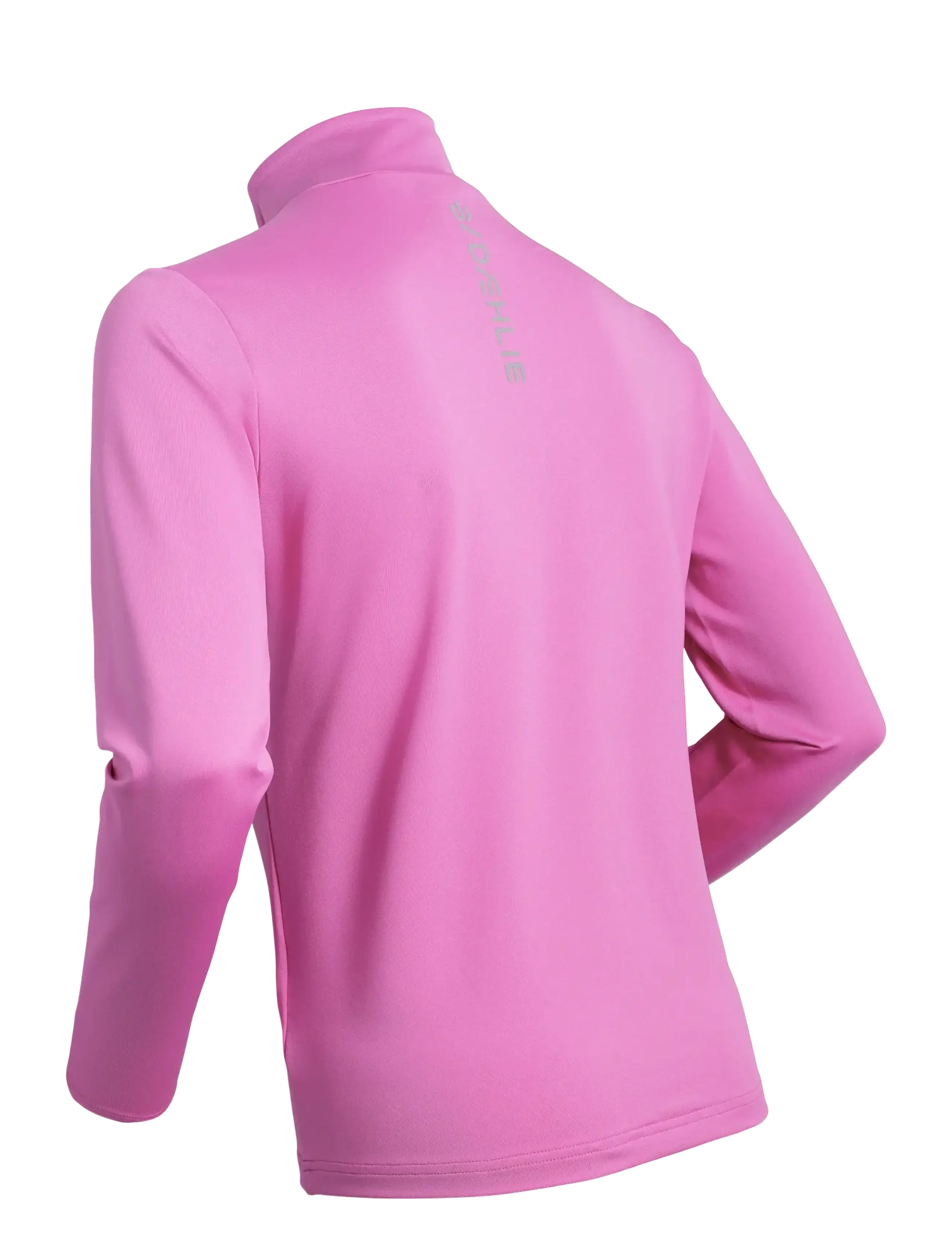 Daehlie - Half Zip Tempo Wmn - Överdelar - 31600 - 2