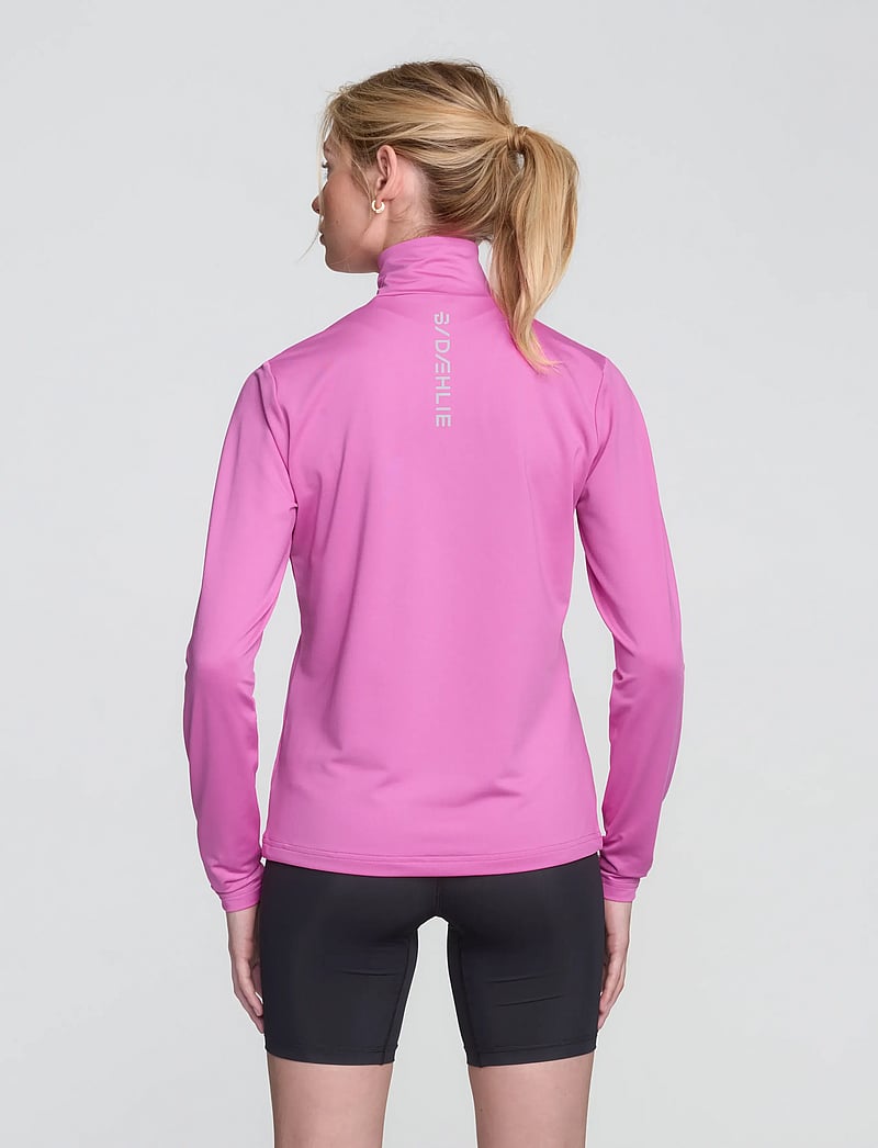 Daehlie - Half Zip Tempo Wmn - overdele - 31600 - 3